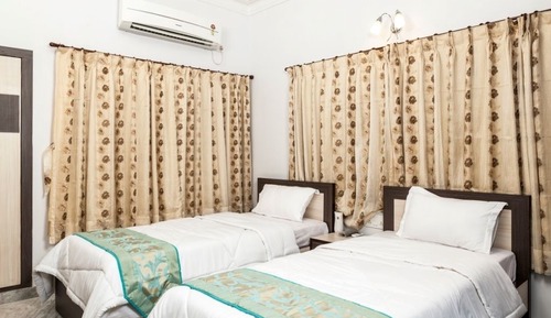 Habitación estándar