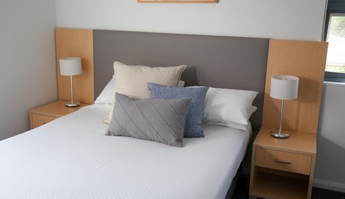 Apartamento Deluxe, 2 habitaciones