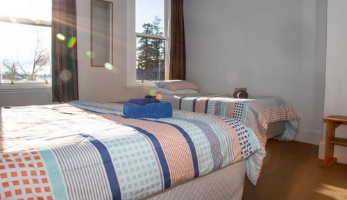 Habitación familiar