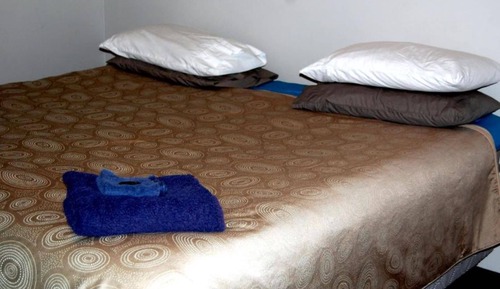 Super King Room