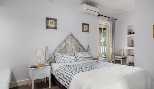 Habitación (Yackatoon Balcony Room)