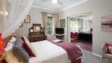 Suite de lujo (Erehwon Spa Suite)
