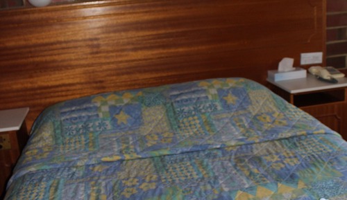 Habitación estándar (Super Saver Queen)