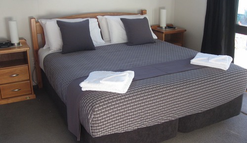 Casa de campo Deluxe, 1 habitación