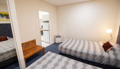 Apartamento, 1 habitación