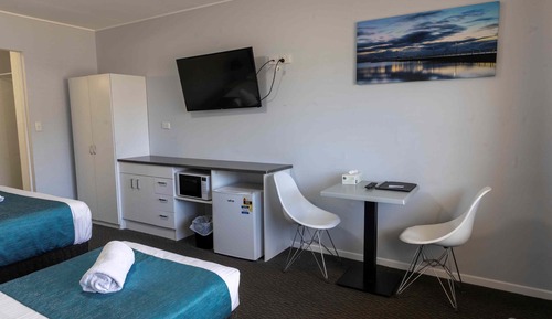 Habitación superior