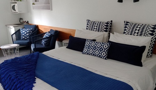 Suite estudio estándar, no fumadores