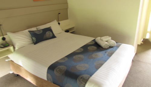 Apartamento estándar