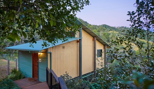 Estudio estándar, no fumadores, cocina básica (Mountain Views Spa)