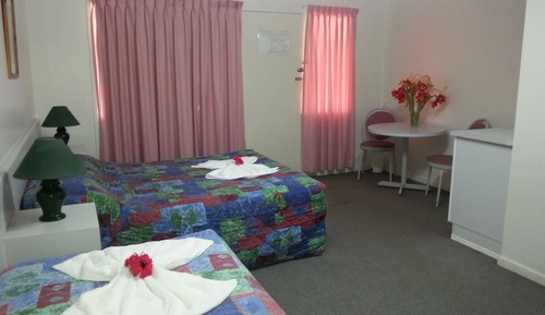 Habitación, no fumadores