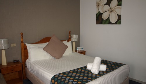 Habitación estándar, no fumadores, bañera de hidromasaje (Spa Room)