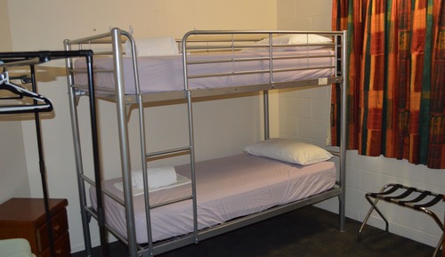 Apartamento familiar
