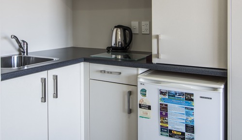 Apartamento superior, 2 habitaciones