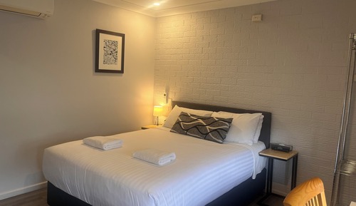 Habitación económica