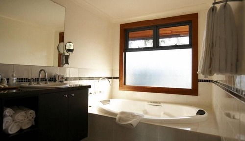 Suite estándar, 1 habitación, no fumadores, balcón (Suite King/Twin)