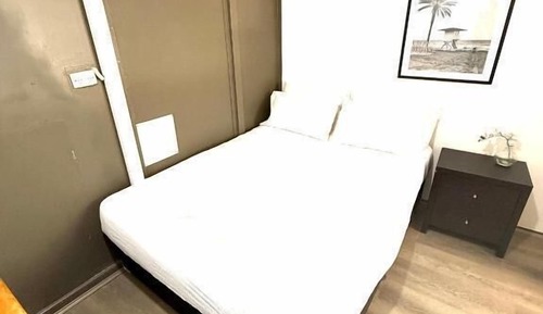 Habitación clásica