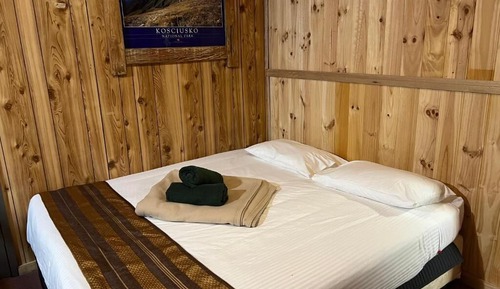 Cabaña Confort
