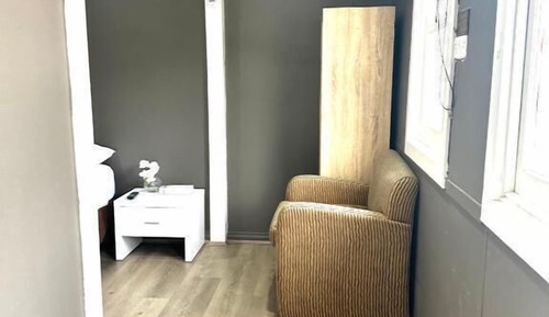 Habitación clásica