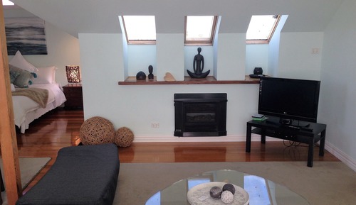Suite Deluxe