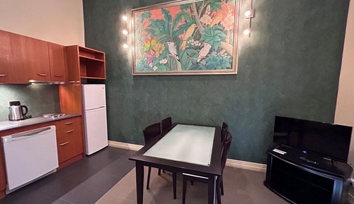Estudio clásico