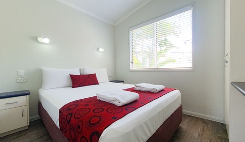 Villa, 2 habitaciones (5 Guests)