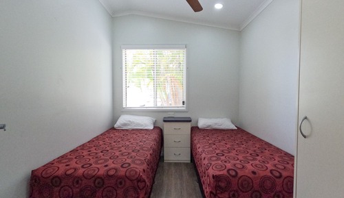 Villa, 2 habitaciones (4 Guests)