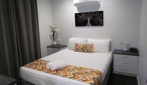 Habitación, 2 habitaciones (Holiday Home 4 Guests)