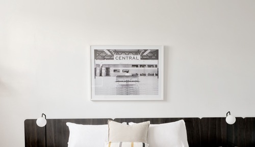 Queen Ensuite Room