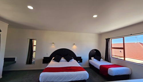 Suite estándar, 1 habitación (Large)