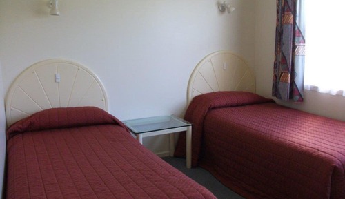 Suite estándar, 2 habitaciones (Unit)