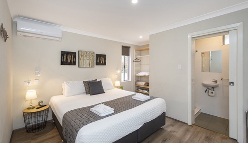 Chalet, 2 habitaciones (Non Pet Friendly)