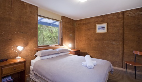 Suite estándar, 2 habitaciones, no fumadores, cocina (Cottage)