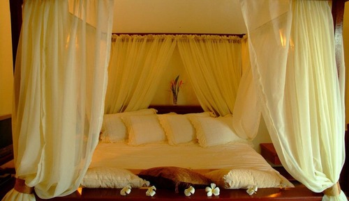Amihan Pool Villa, Executive Suite