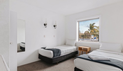 Apartamento estándar, 1 habitación, no fumadores, vistas al jardín (Room 3)