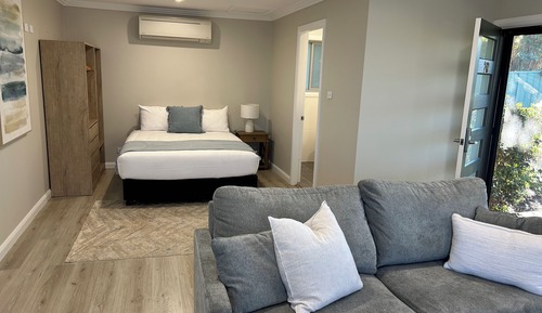 Habitación cuádruple familiar, varias camas, no fumadores, baño privado