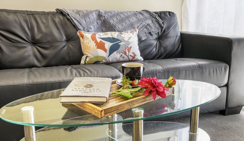 Habitación estándar doble, 1 cama de matrimonio, no fumadores
