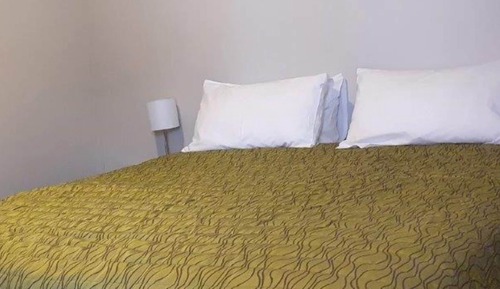 Apartamento familiar, 2 habitaciones