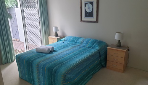 Apartamento Deluxe, 2 habitaciones, no fumadores, cocina (Deluxe 5N)
