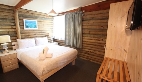 Suite estándar, 3 habitaciones, no fumadores, cocina (3 Bedroom 7 Nights)