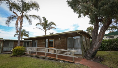 Suite estándar, 2 habitaciones (7nts  QB + 2 singles)