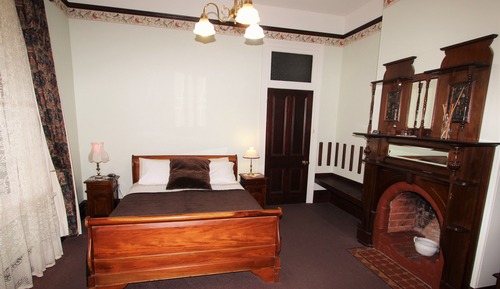 John Pearce Family Room 