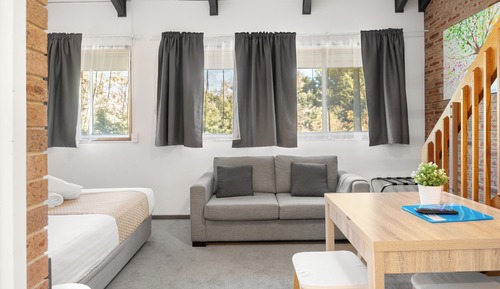 Loft Deluxe