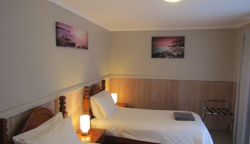 Apartamento estándar, 2 habitaciones, cocina (Apt Unit 5)