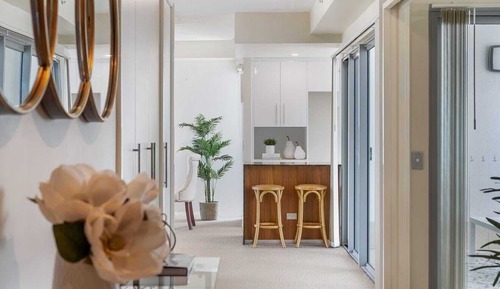 Apartamento Deluxe