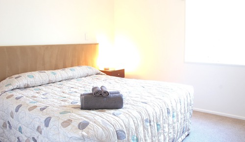 Suite estándar, 2 habitaciones, no fumadores, cocina básica (Apartment)