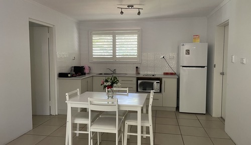 Apartamento estándar, 1 habitación, no fumadores, cocina