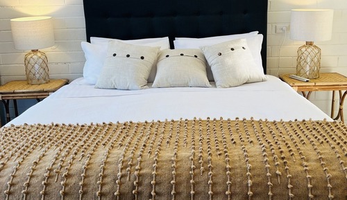Estudio, 1 cama de matrimonio grande (WATERFRONT KING STUDIO (Adults Only))