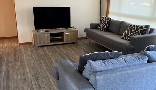 Apartamento Confort