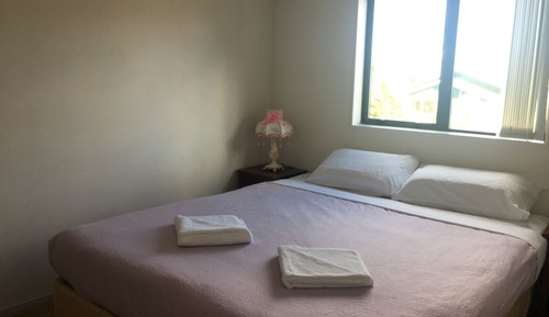 Apartamento estándar, 1 habitación