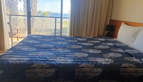 Apartamento estándar, 2 habitaciones, no fumadores, cocina